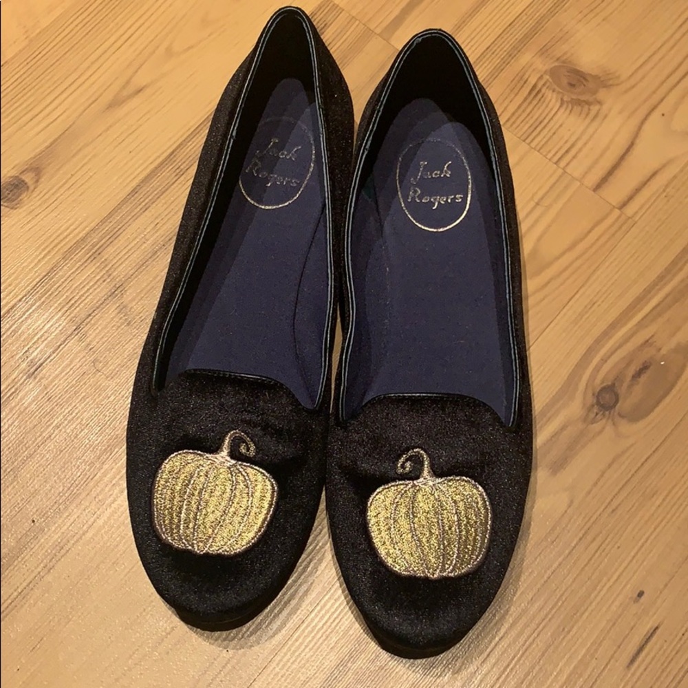 MAKE AN OFFER! 🎉 Jack Rogers Seasonal Flats
